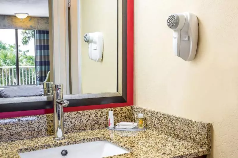 اتاق پرمیوم, Holiday Inn Denver East, An Ihg