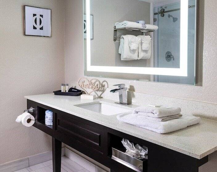 标准间, Palazzo Lakeside