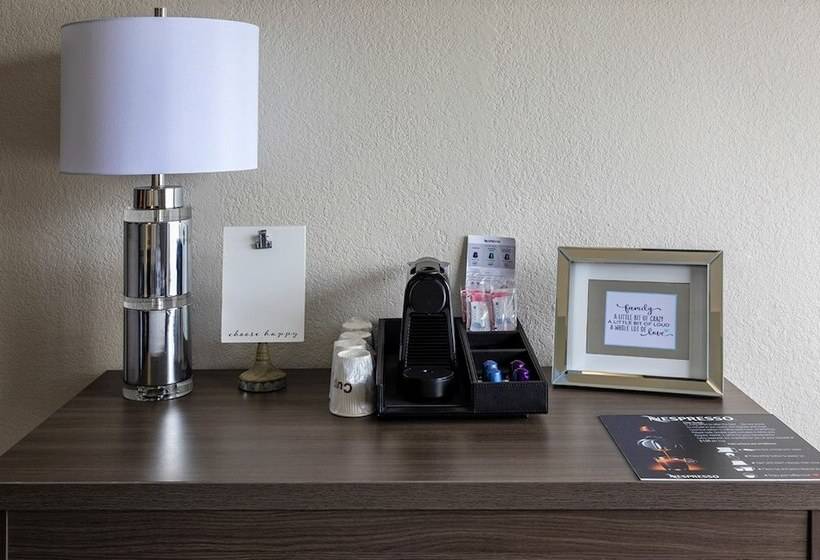 高级大房间, Palazzo Lakeside