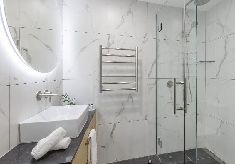 غرفة قياسية سرير كينج, Ramada Hotel & Conference Center By Wyndham Lewiston