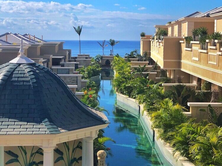 带2个卧室的别墅, Royal River, Luxury Hotel   Adults Only