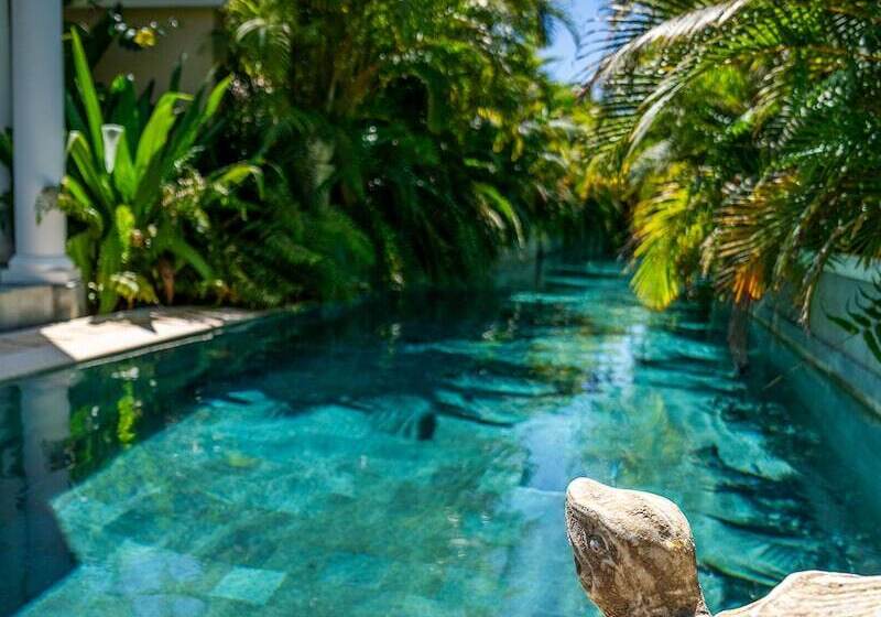 带2个卧室的别墅, Royal River, Luxury Hotel   Adults Only