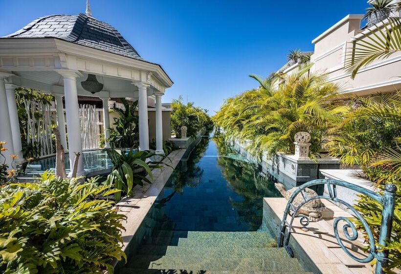 Вилла 2 Спальни, Royal River, Luxury Hotel   Adults Only