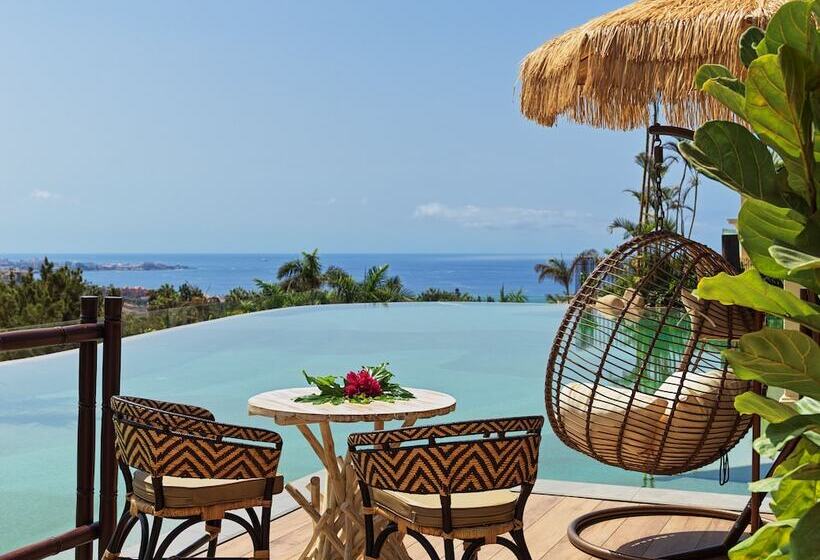 带1个卧室的别墅, Royal River, Luxury Hotel   Adults Only