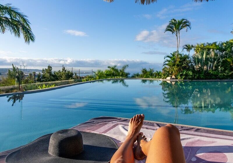 Вилла 1 Спальня, Royal River, Luxury Hotel   Adults Only