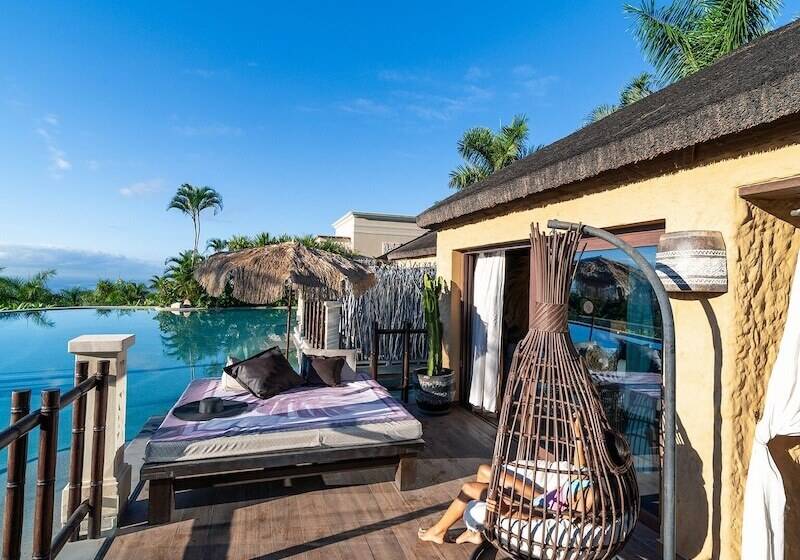 带1个卧室的别墅, Royal River, Luxury Hotel   Adults Only