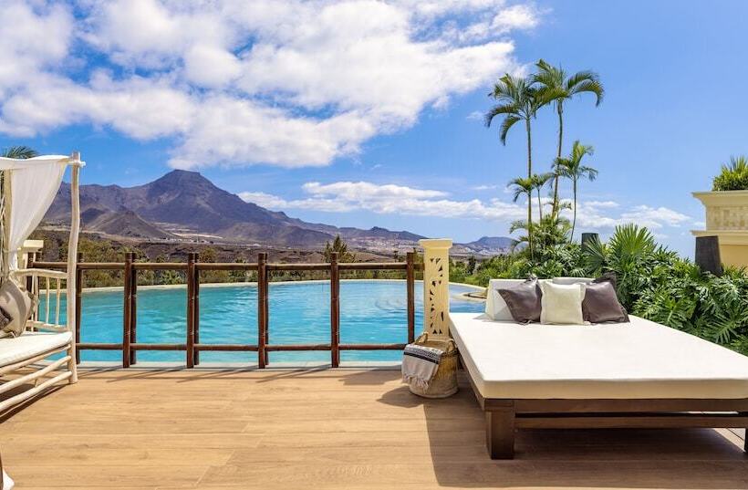 带1个卧室的别墅, Royal River, Luxury Hotel   Adults Only