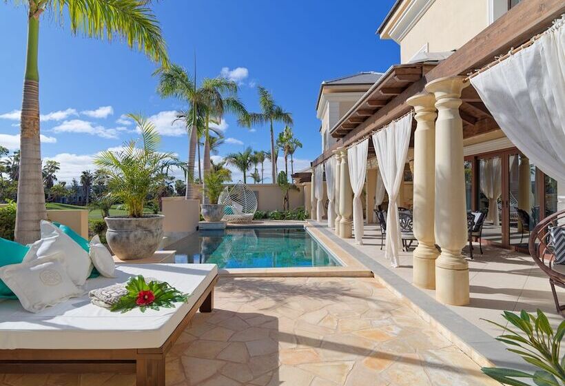 三卧室泳池别墅, Royal River, Luxury Hotel   Adults Only