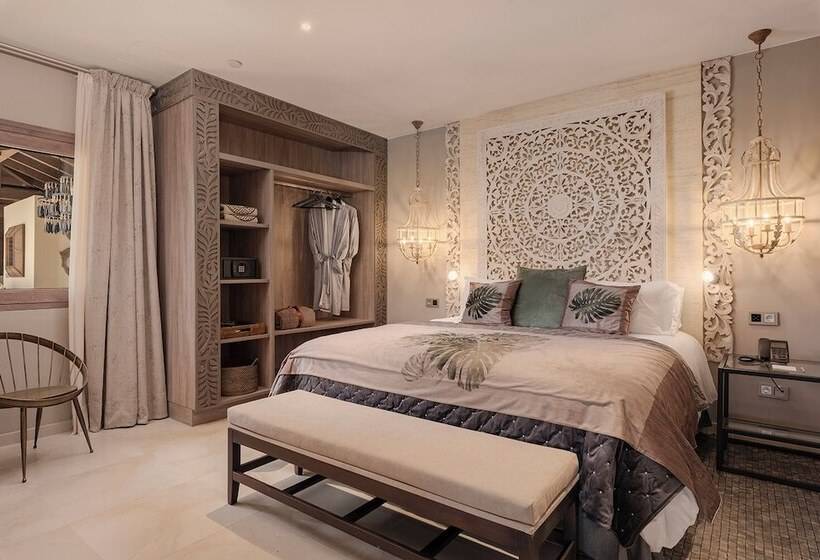 带4个卧室的别墅, Royal River, Luxury Hotel   Adults Only