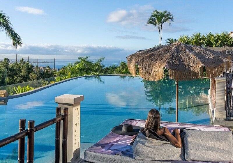 带1个卧室的别墅, Royal River, Luxury Hotel   Adults Only