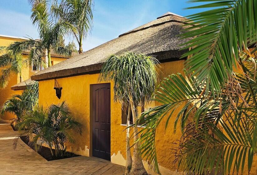 带2个卧室的别墅, Royal River, Luxury Hotel   Adults Only