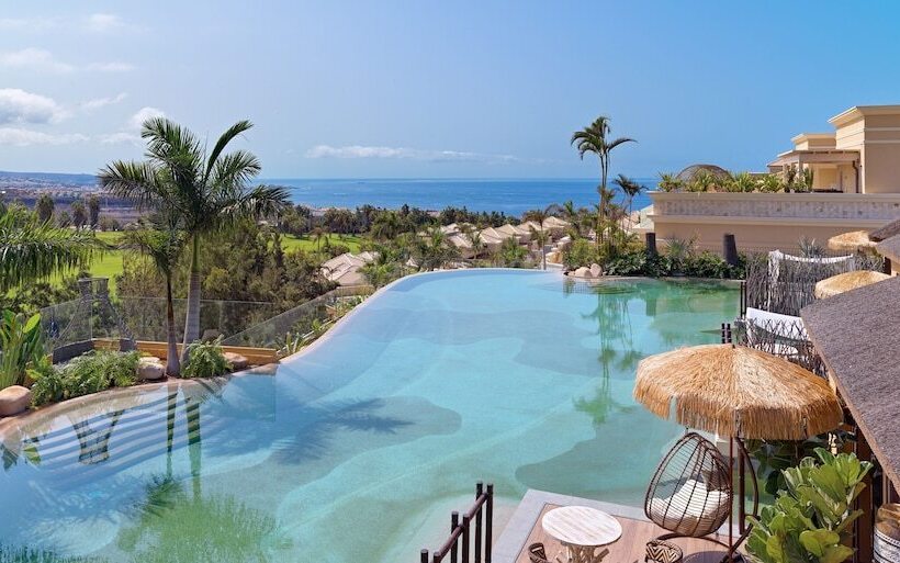 带2个卧室的别墅, Royal River, Luxury Hotel   Adults Only