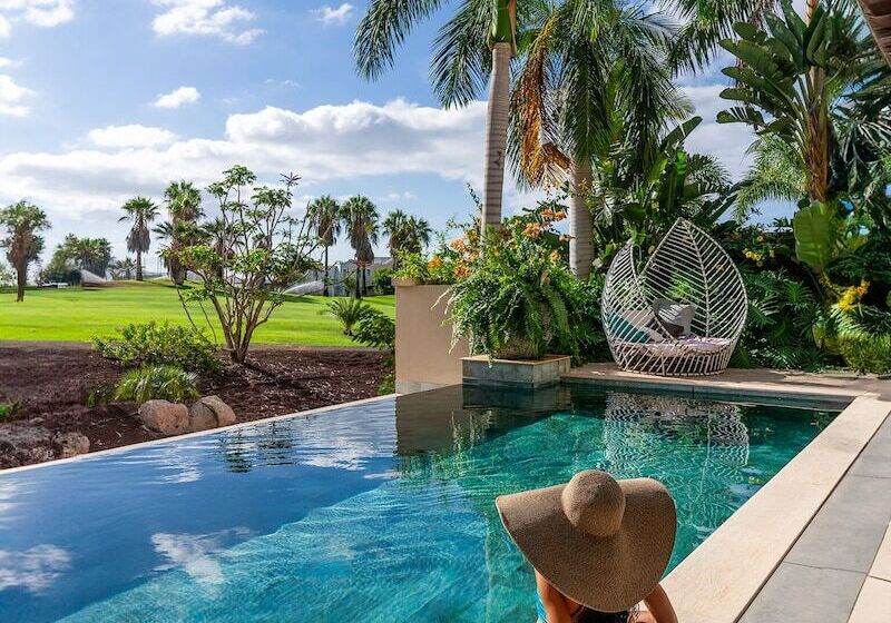 三卧室泳池别墅, Royal River, Luxury Hotel   Adults Only