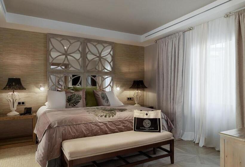 Вилла с 1 спальней и бассейном, Royal River, Luxury Hotel   Adults Only