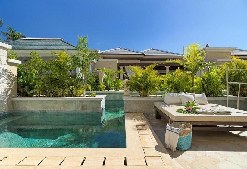 Вилла 2 Спальни, Royal River, Luxury Hotel   Adults Only