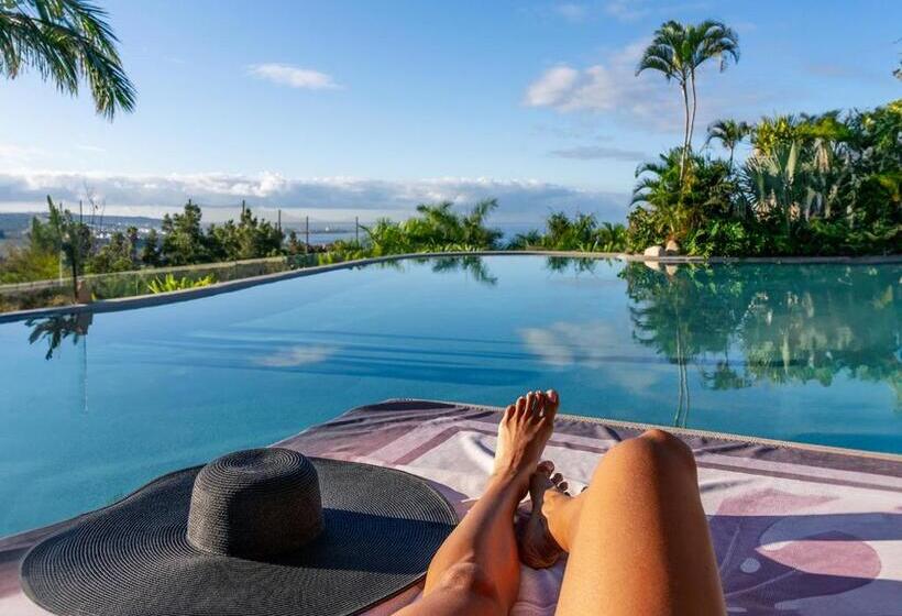 带1个卧室的别墅, Royal River, Luxury Hotel   Adults Only