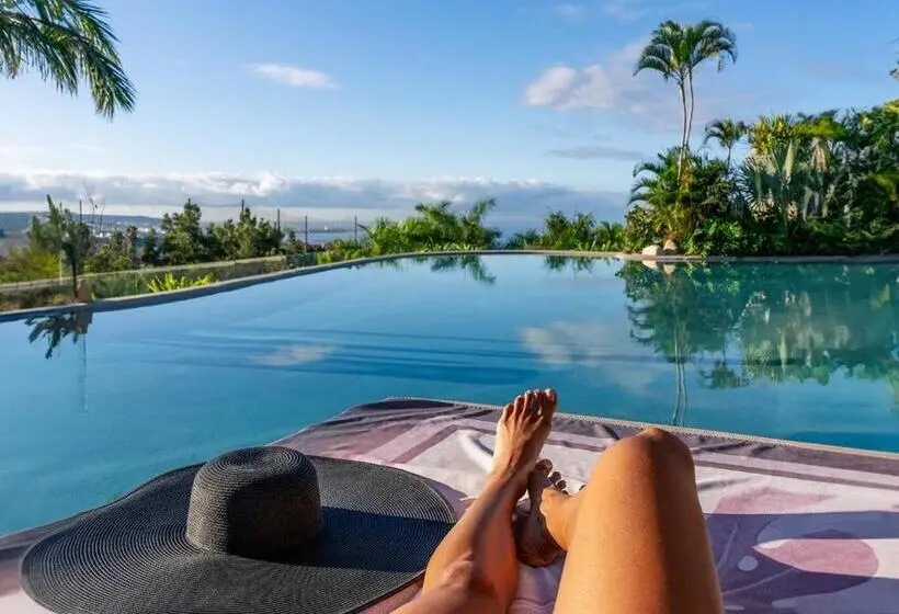 ビラホテル１ベッドルーム, Royal River, Luxury Hotel   Adults Only