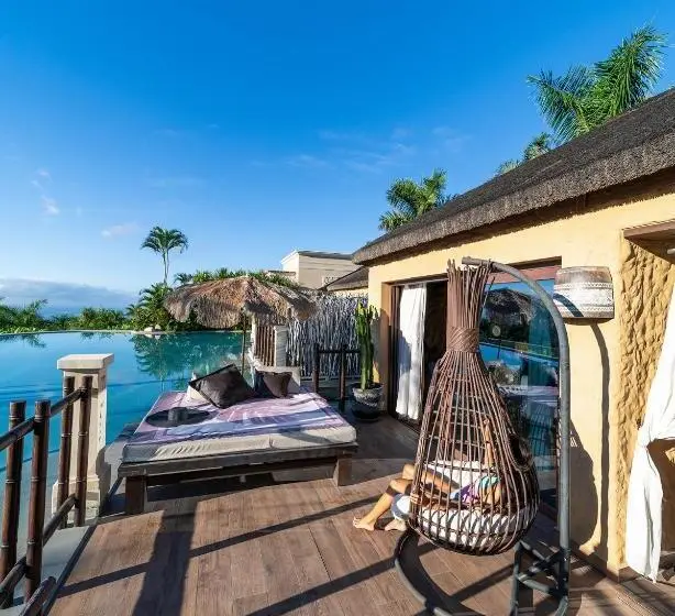 ビラホテル１ベッドルーム, Royal River, Luxury Hotel   Adults Only