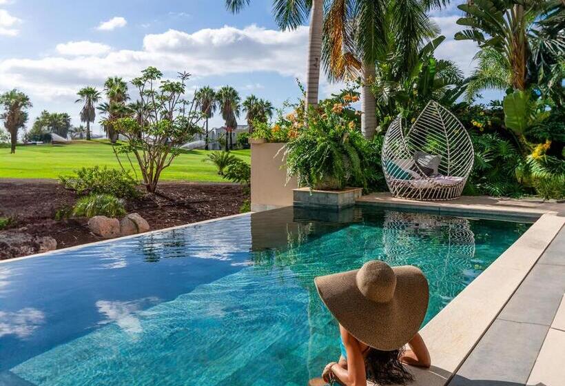 三卧室泳池别墅, Royal River, Luxury Hotel   Adults Only