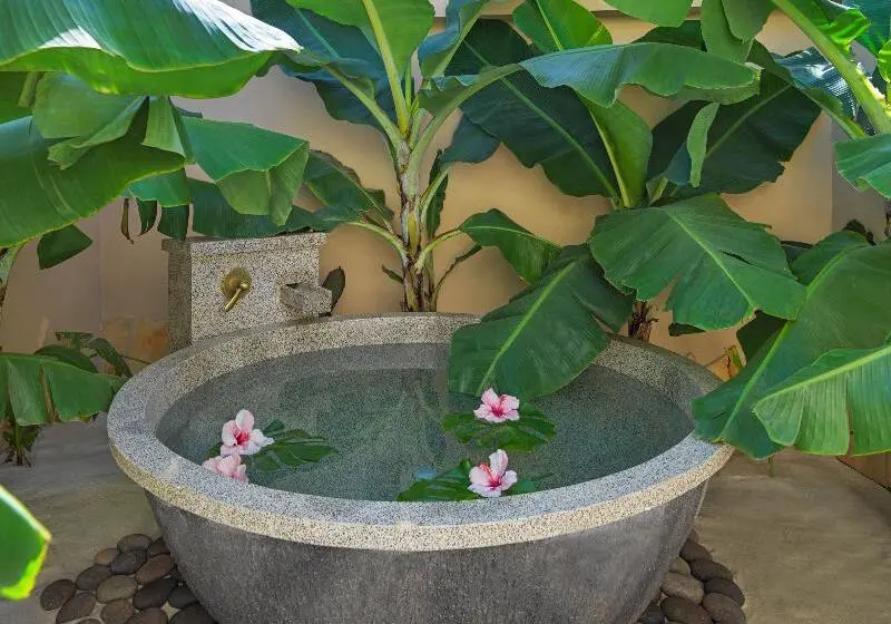 ツーベッドルーム　ヴィラ, Royal River, Luxury Hotel   Adults Only