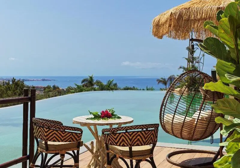 ビラホテル１ベッドルーム, Royal River, Luxury Hotel   Adults Only