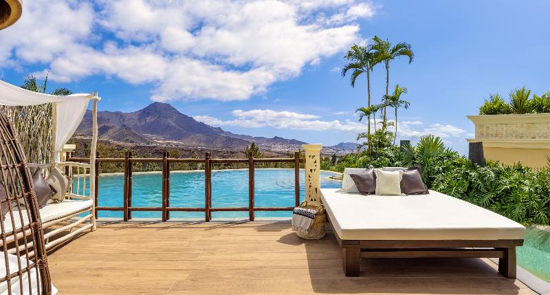 带1个卧室的别墅, Royal River, Luxury Hotel   Adults Only