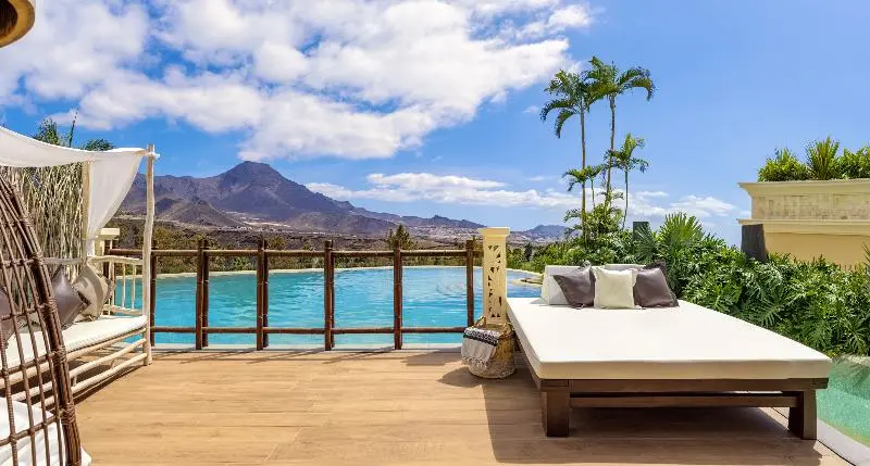 ビラホテル１ベッドルーム, Royal River, Luxury Hotel   Adults Only