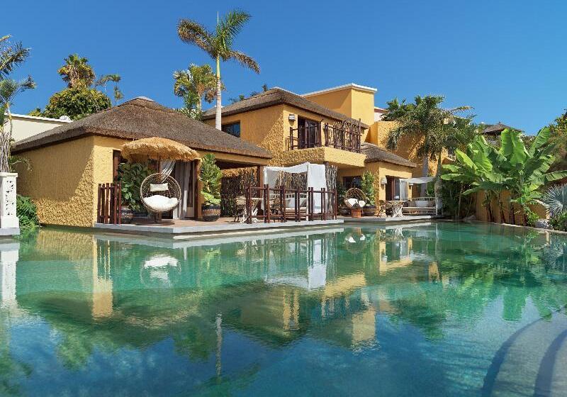 Вилла 1 Спальня, Royal River, Luxury Hotel   Adults Only