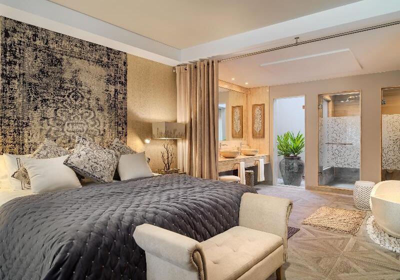 带1个卧室的别墅, Royal River, Luxury Hotel   Adults Only