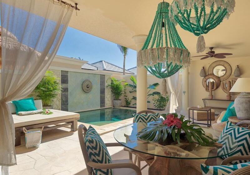 带1个卧室的别墅, Royal River, Luxury Hotel   Adults Only