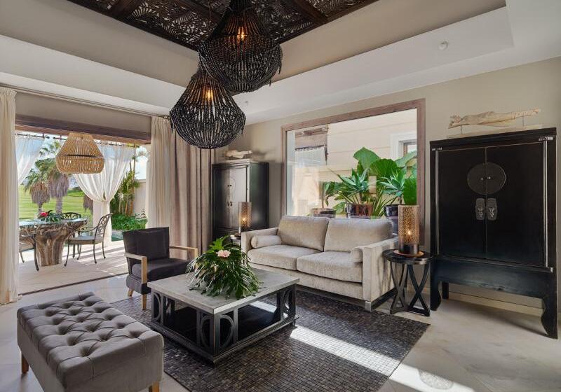 带1个卧室的别墅, Royal River, Luxury Hotel   Adults Only