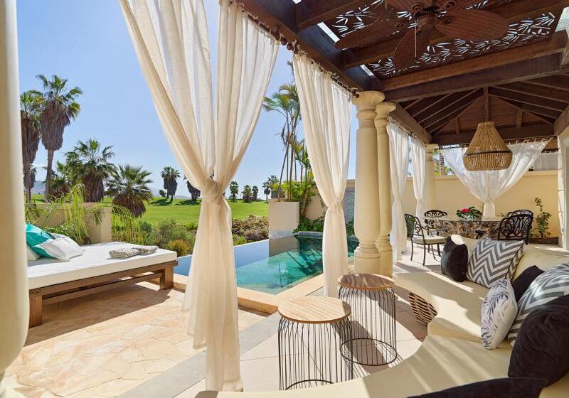 带1个卧室的别墅, Royal River, Luxury Hotel   Adults Only