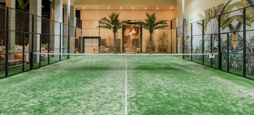 带2个卧室的别墅, Royal River, Luxury Hotel   Adults Only