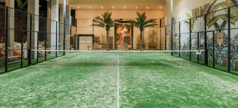 ツーベッドルーム　ヴィラ, Royal River, Luxury Hotel   Adults Only