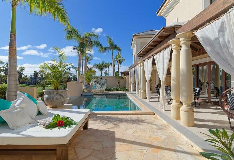 三卧室泳池别墅, Royal River, Luxury Hotel   Adults Only