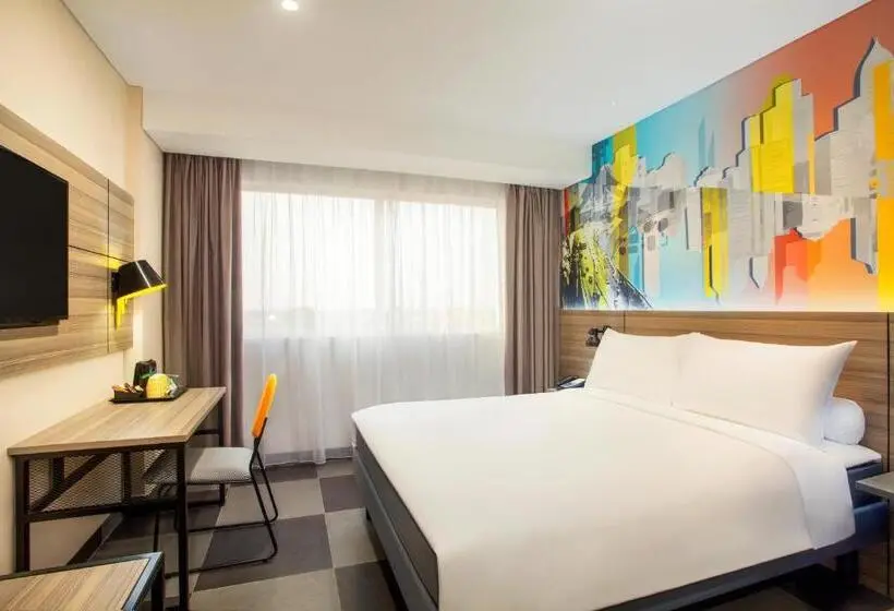 スーペリアールーム, Ibis Styles Bekasi Jatibening