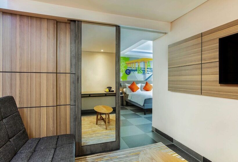 Семейный Номер, Ibis Styles Bekasi Jatibening