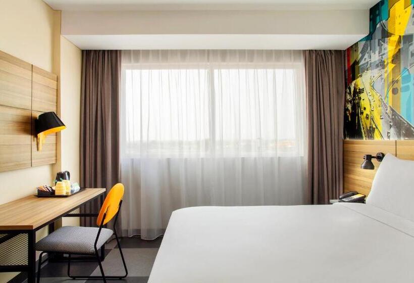 חדר סופריור, Ibis Styles Bekasi Jatibening