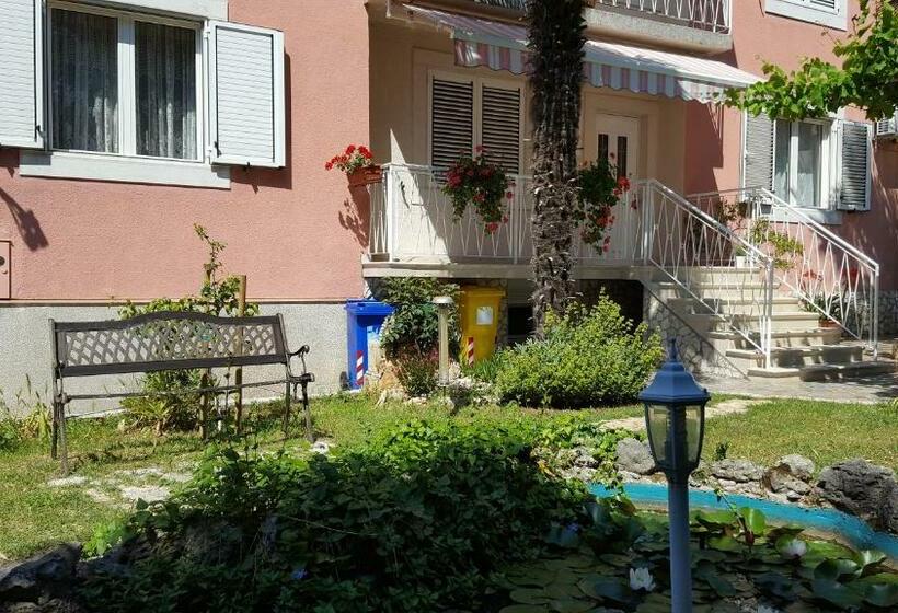اتاق استاندارد, Apartment & Rooms Graciela