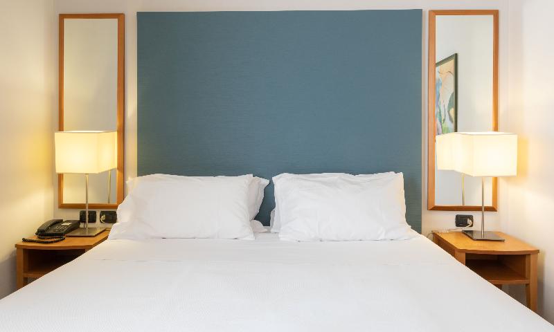 キングサイズベッドのスタンダードルーム, Baymont By Wyndham Gaylord