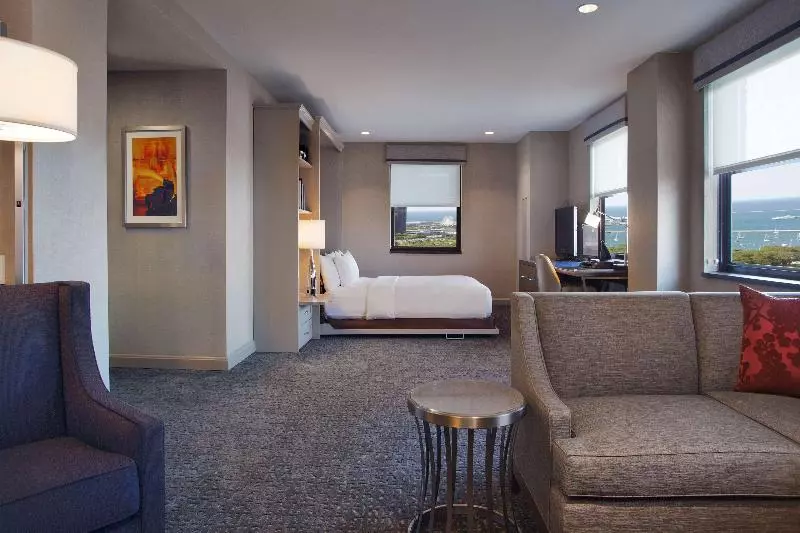 キングサイズベッドのスーペリアルーム, Red Roof Inn Louisville East  Hurstbourne