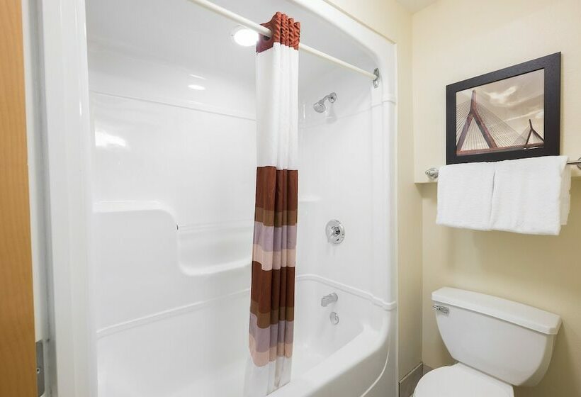 ビジネスルーム, Red Roof Inn Raleigh Southwest  Cary