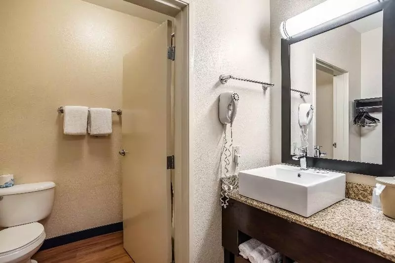 デラックスルーム, Red Roof Inn Plus+ Tempe   Phoenix Airport