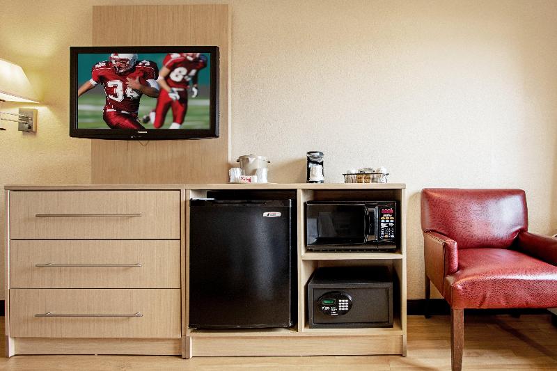 Deluxe Kamer, Red Roof Inn Plus+ West Palm Beach