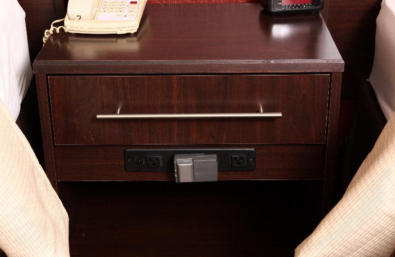 חדר דלוקס, Red Roof Inn Plus+ West Springfield