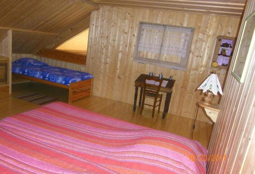 Family Suite, Che Val D Amour