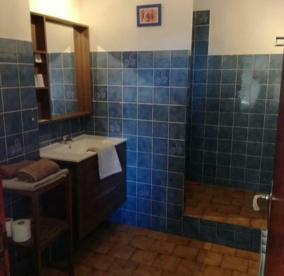 スタンダードルーム, Auberge De Baudinard Sur Verdon