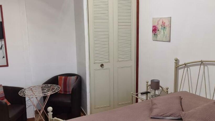Номер Стандарт Вид на Горы, Auberge De Baudinard Sur Verdon