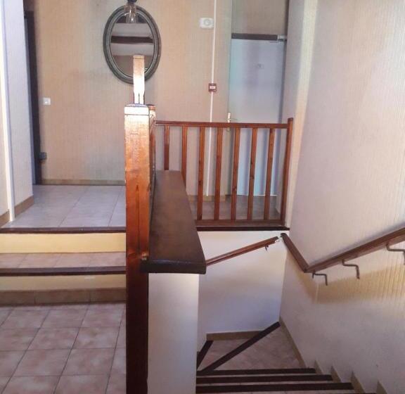 テラス付きスタンダードルーム, Auberge De Baudinard Sur Verdon