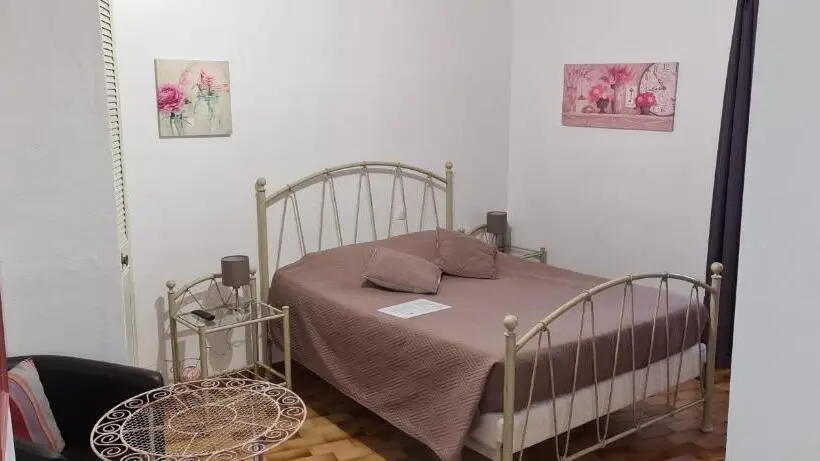 マウンテンビュースタンダードルーム, Auberge De Baudinard Sur Verdon